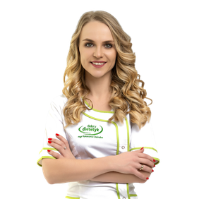 mgr Katarzyna Oskroba-Buńko